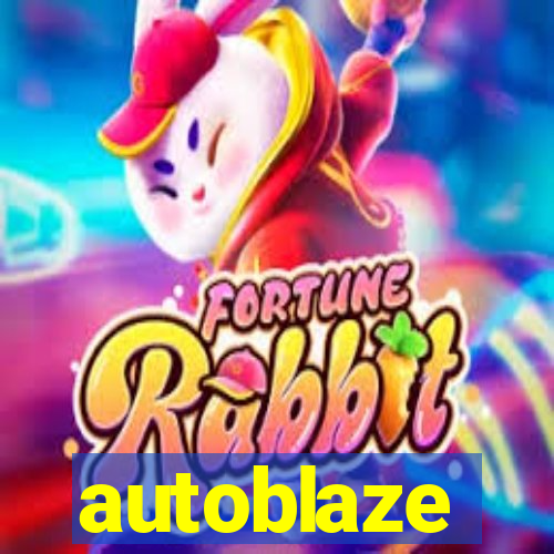 autoblaze