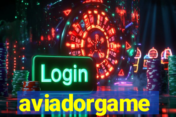 aviadorgame