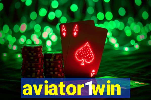 aviator1win