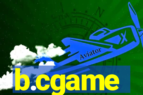 b.cgame