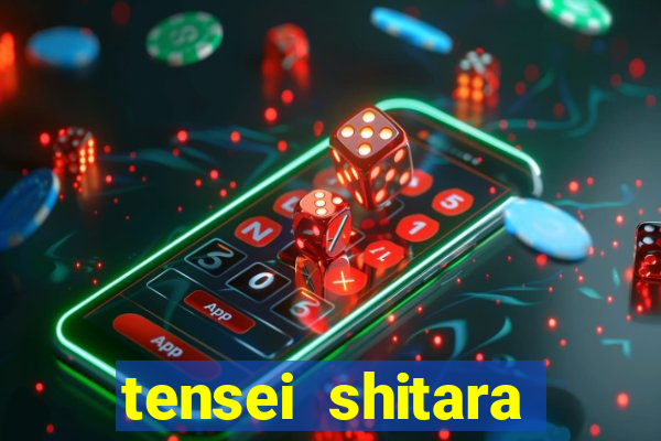 tensei shitara slime datta ken season 2
