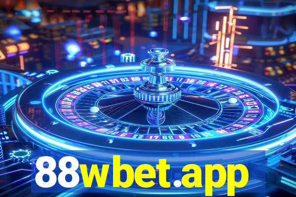 88wbet.app