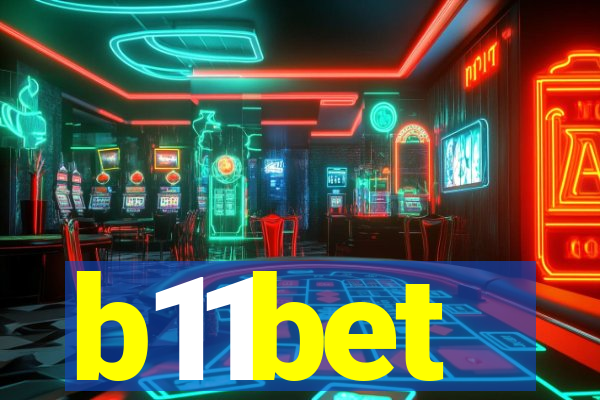b11bet