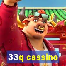 33q cassino