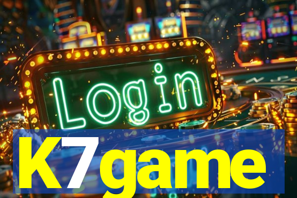 K7game