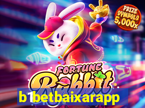 b1betbaixarapp