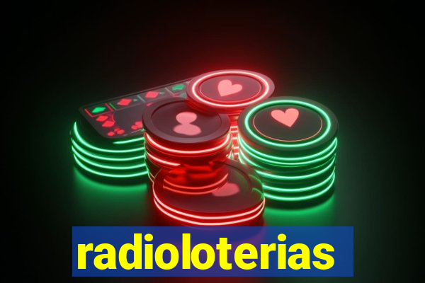 radioloterias