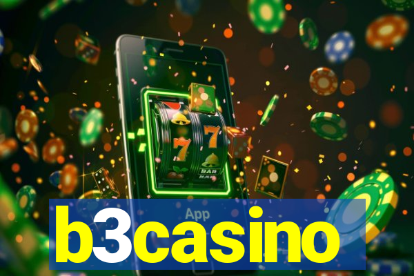 b3casino