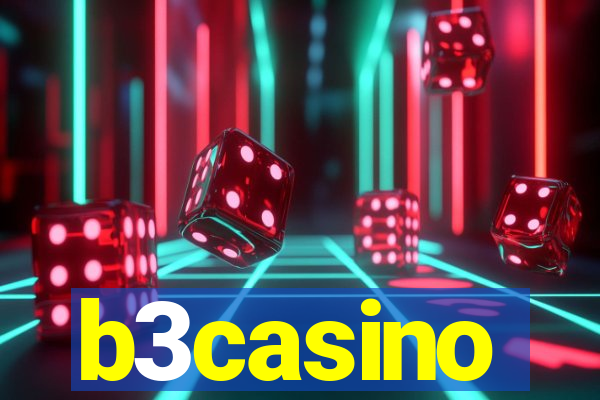 b3casino