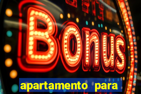 apartamento para alugar em santos mobiliado