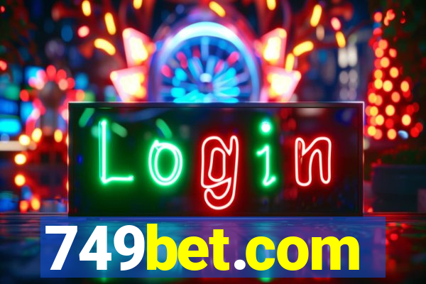 749bet.com