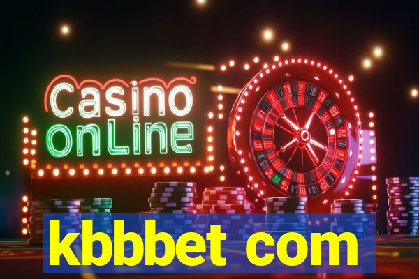 kbbbet com