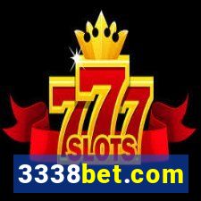 3338bet.com
