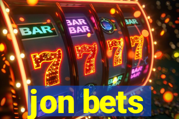 jon bets