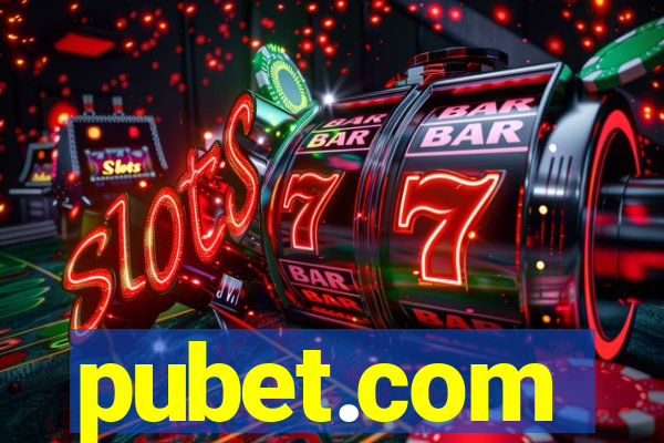 pubet.com