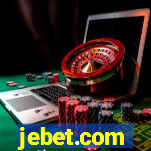 jebet.com