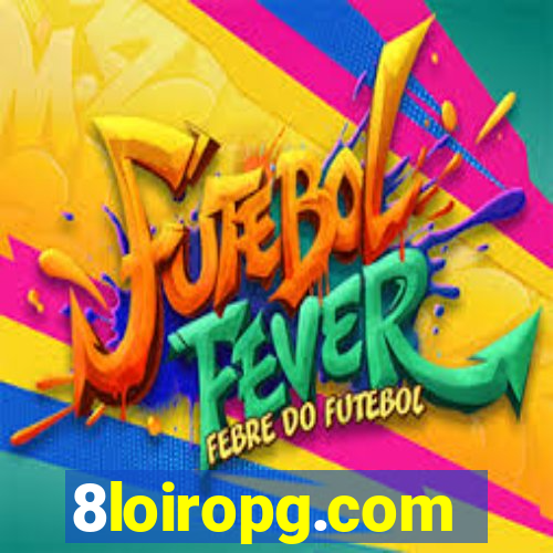 8loiropg.com