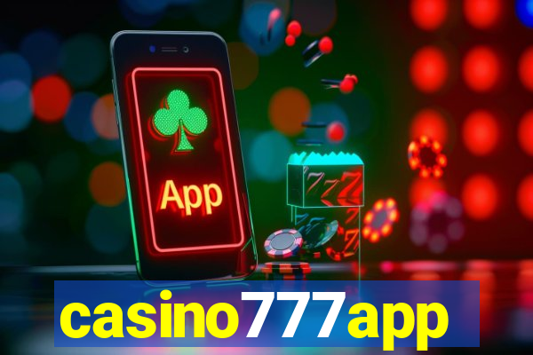 casino777app