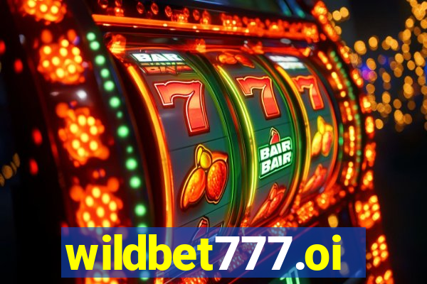 wildbet777.oi