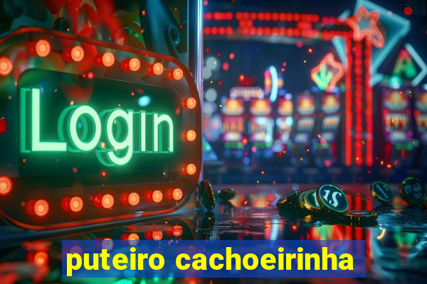 puteiro cachoeirinha