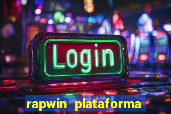 rapwin plataforma de jogos