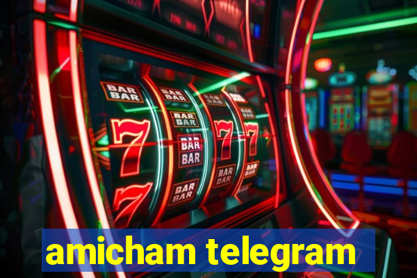 amicham telegram
