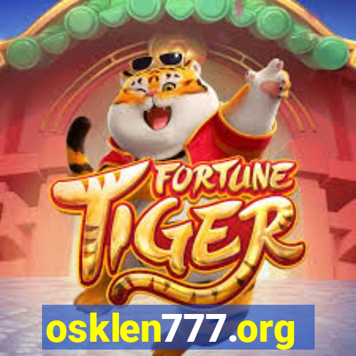 osklen777.org