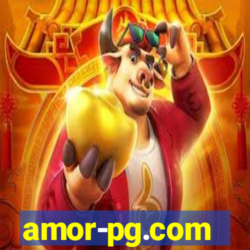 amor-pg.com