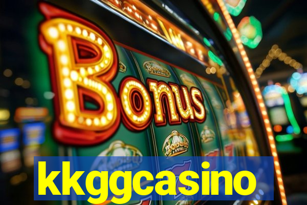 kkggcasino