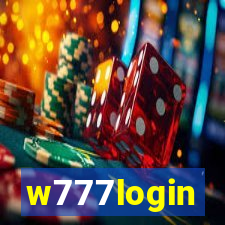 w777login