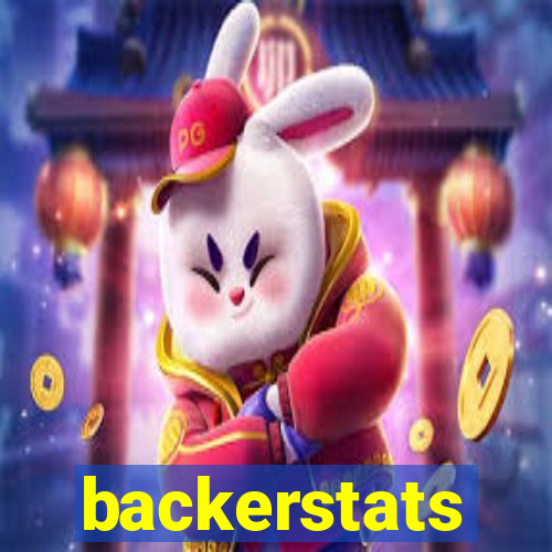 backerstats