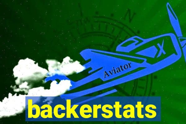 backerstats