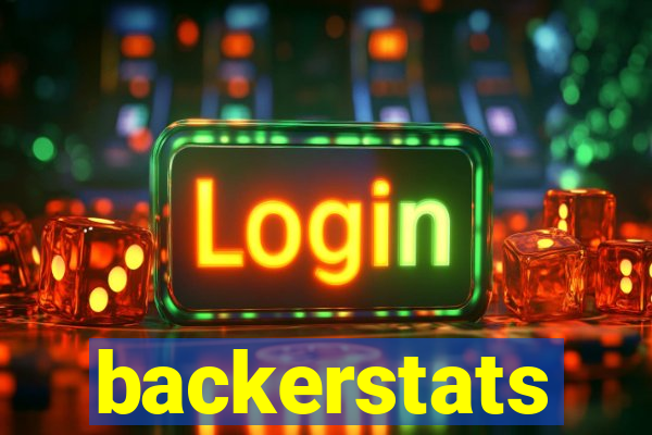backerstats