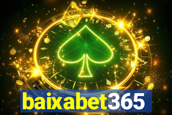 baixabet365