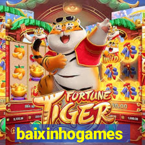 baixinhogames