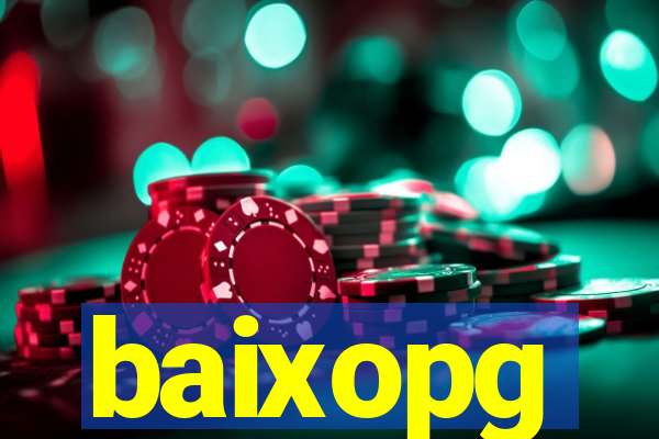 baixopg