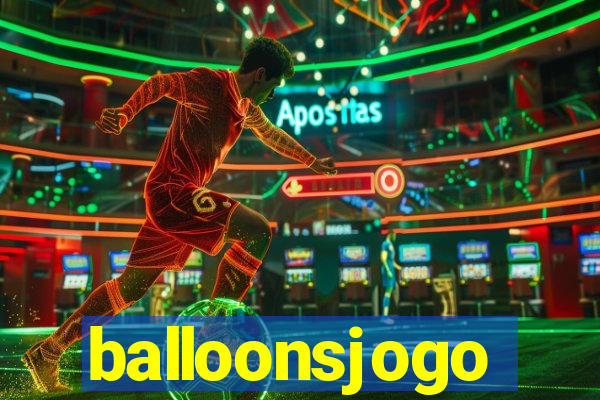 balloonsjogo