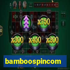 bamboospincom