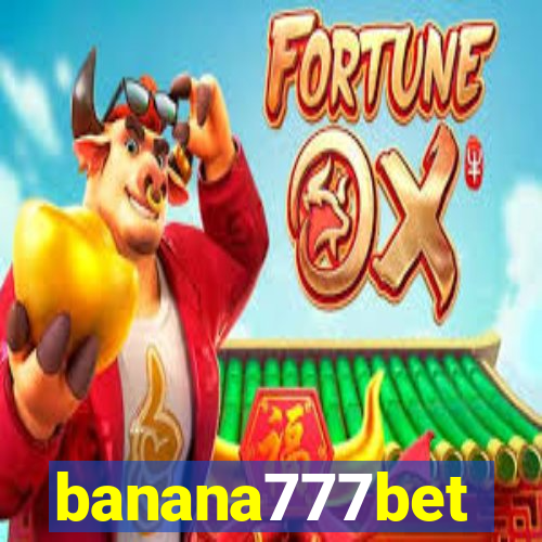 banana777bet
