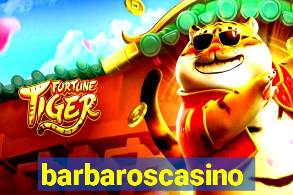 barbaroscasino