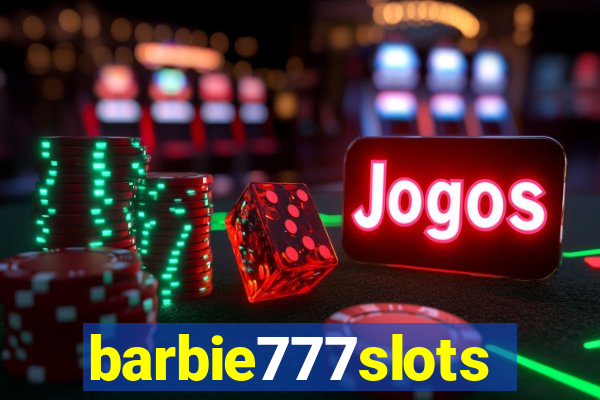 barbie777slots