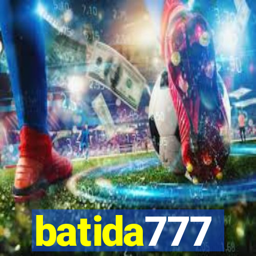 batida777