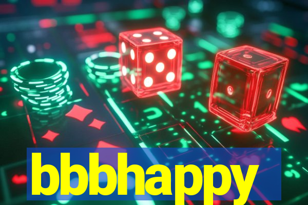 bbbhappy