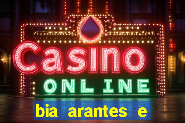 bia arantes e carlo porto namoram na vida real