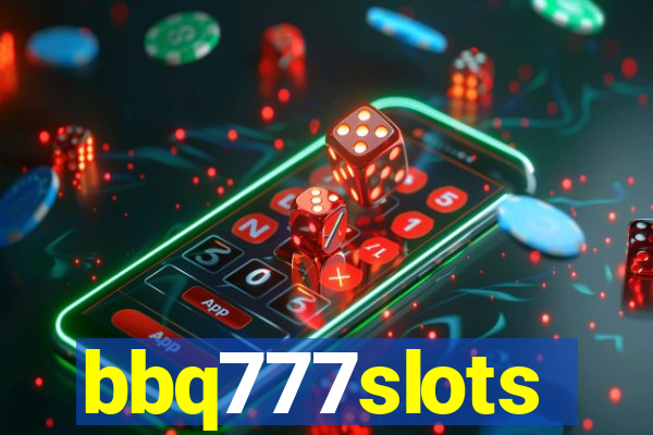 bbq777slots