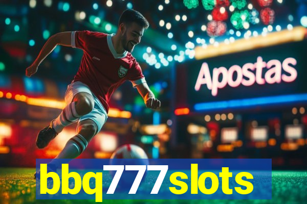 bbq777slots