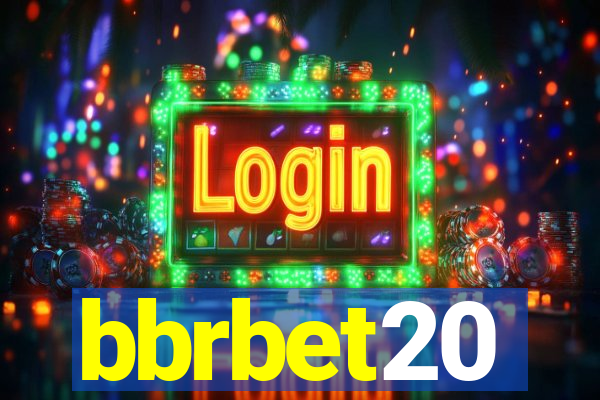 bbrbet20