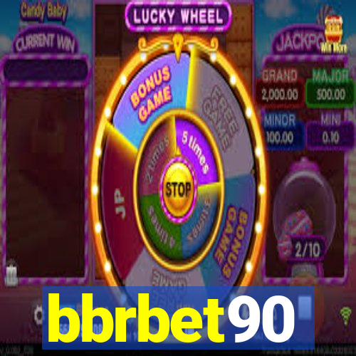 bbrbet90
