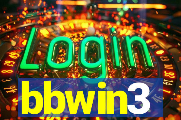 bbwin3