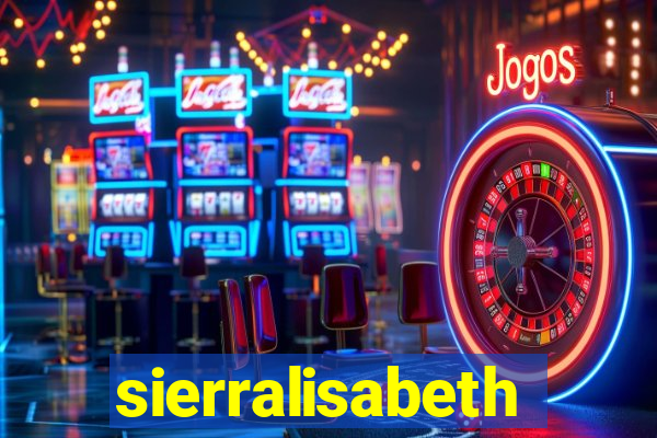 sierralisabeth